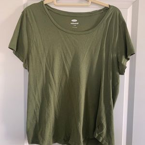 Old Navy Tee!